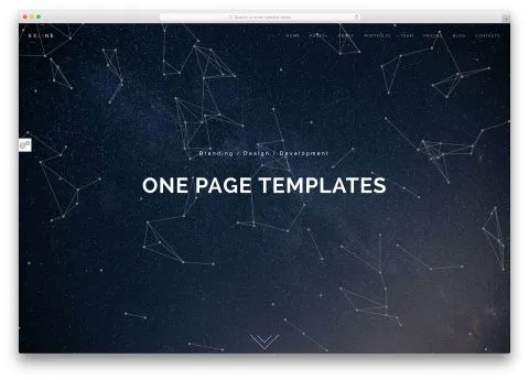 10 Advantages of Single Page Website