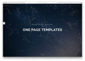 10 Advantages of Single Page Website