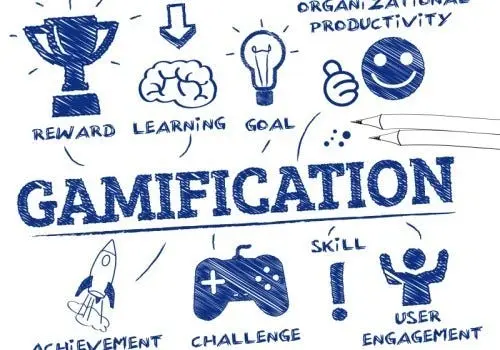 Gamification