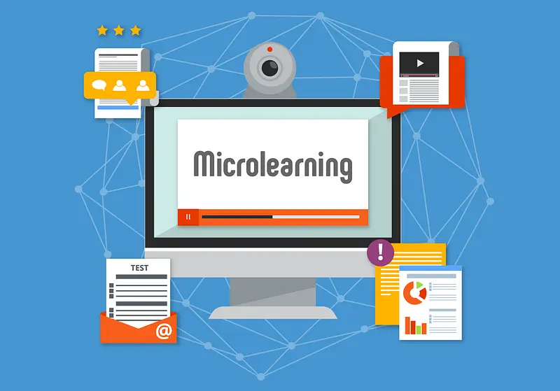 Microlearning