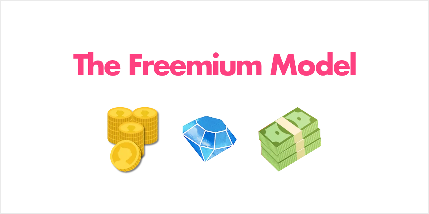 freemium-model-header