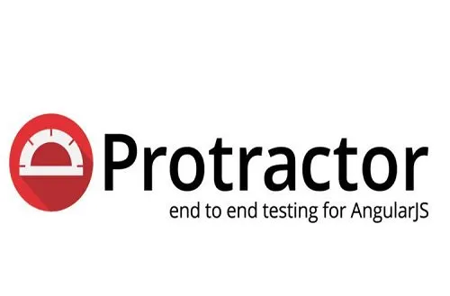 protractor-Angular.js