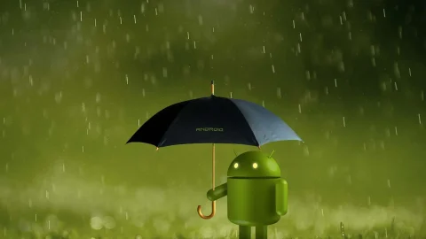 Google Launched Google Play Security Reward Program for Android Security