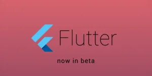 Google’s Flutter Beta- Builds Beautiful Native Apps