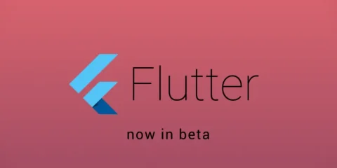 Google’s Flutter Beta- Builds Beautiful Native Apps