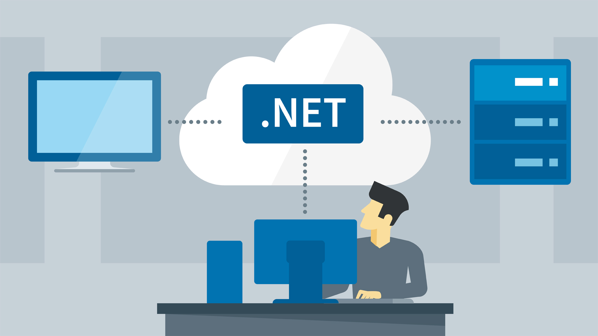 Top Benefits of Opting for .NET Development In 2022