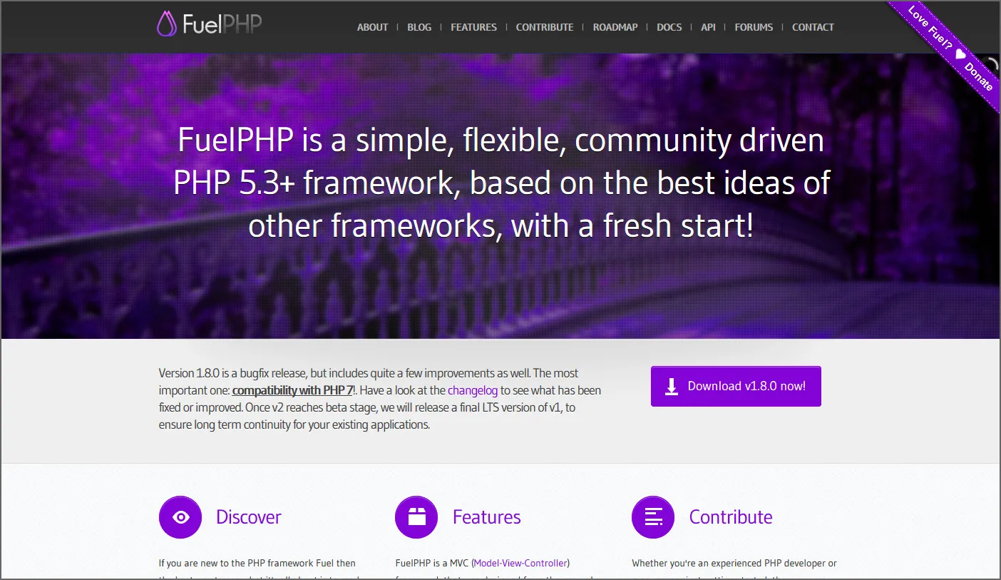 Top 16 PHP Frameworks To Watch Out