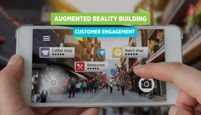 Ways To Boost Your Business With Augmented Reality