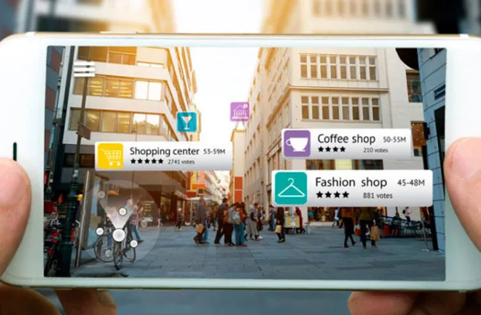 Ways To Boost Your Business With Augmented Reality