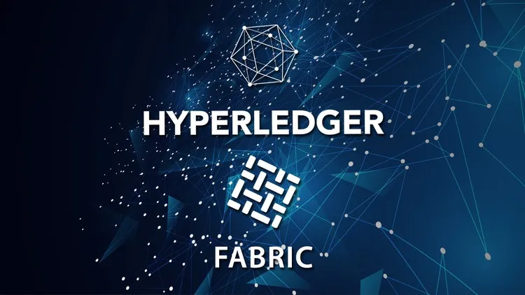 hyperledger fabric blockchain platform