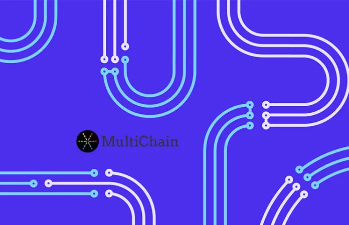 MultiChain blockchain platform