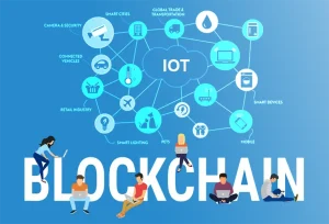 9 Ways Blockchain IoT Union Help Elevate Your Business Value