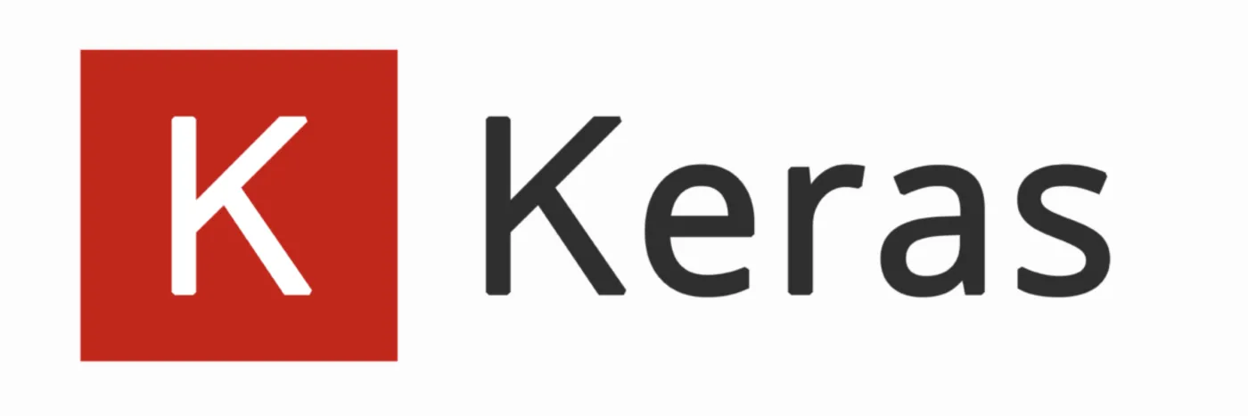 Keras machine learning framework