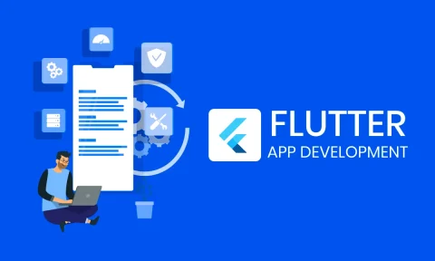 Why Choose Flutter For Cross Platform Mobile App Development?