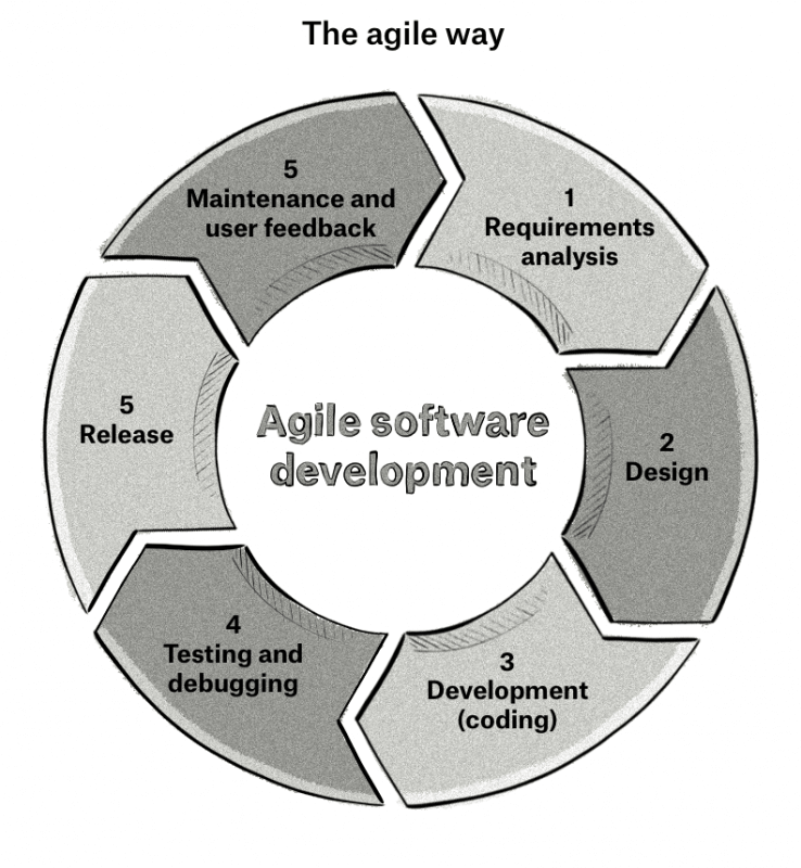 Agile vs Waterfall: Your Business Methodology Guide