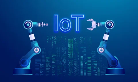 Top 10 IoT Development Companies To Build Enterprise-Grade Software