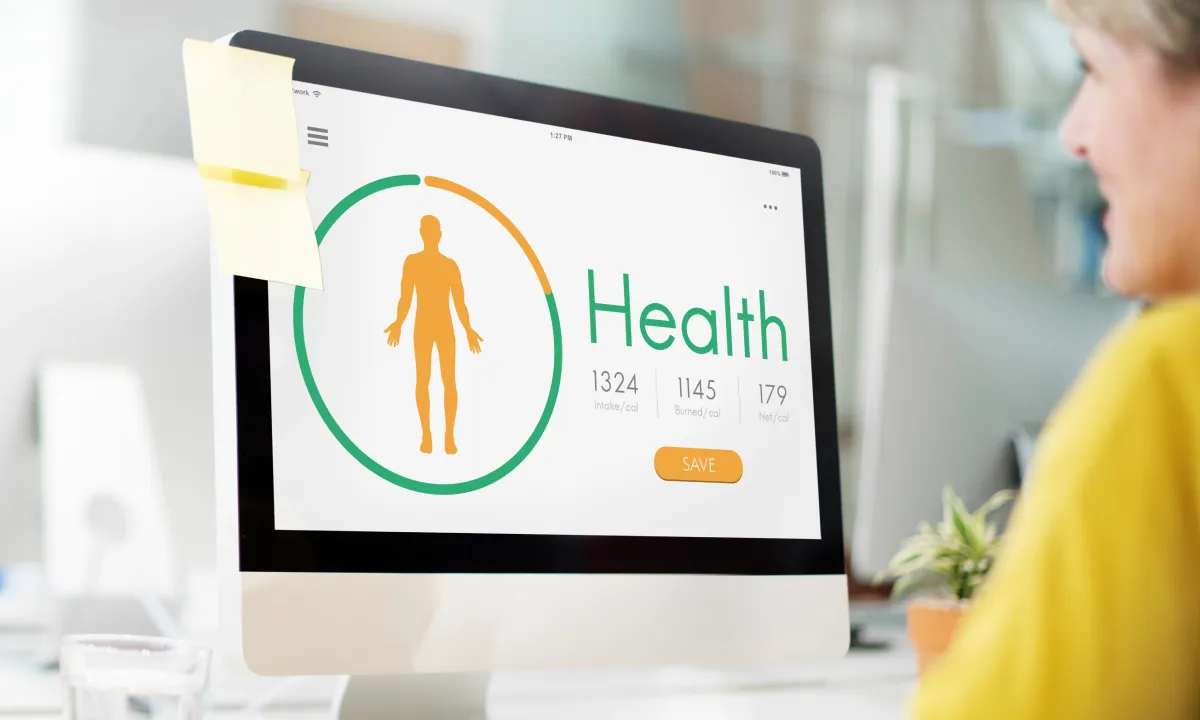 Key Health and Wellness Industry Stats and Facts