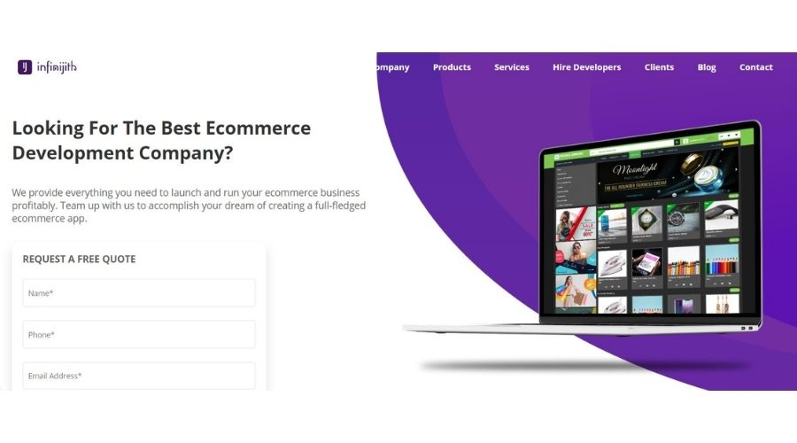 infinith-ecommerce-development-company-