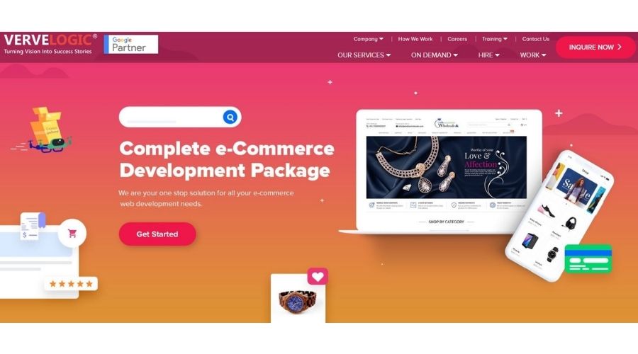 vervelogic-ecommerce-development-company-