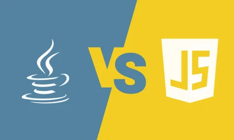 Java vs JavaScript: The 2024 Perspective (Infographic)