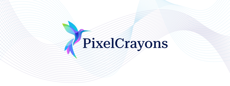 PixelCrayons