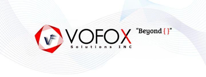 Vofox Solutions