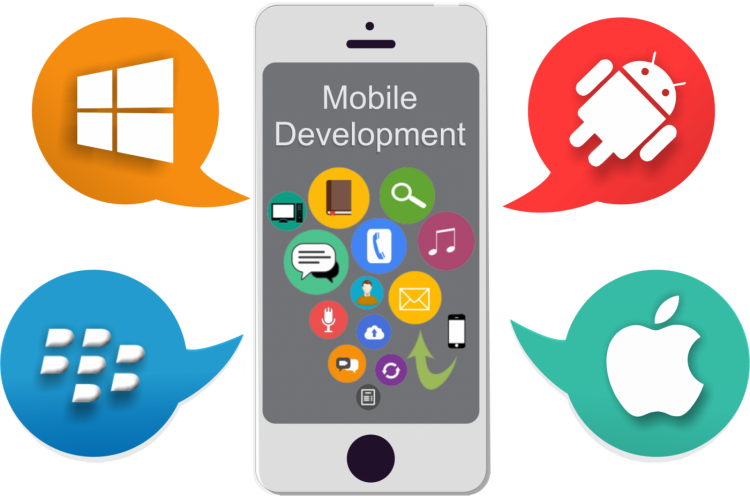 Mobile Heath App Development