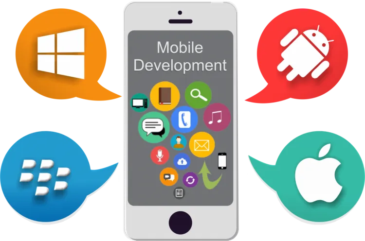 Mobile Heath App Development