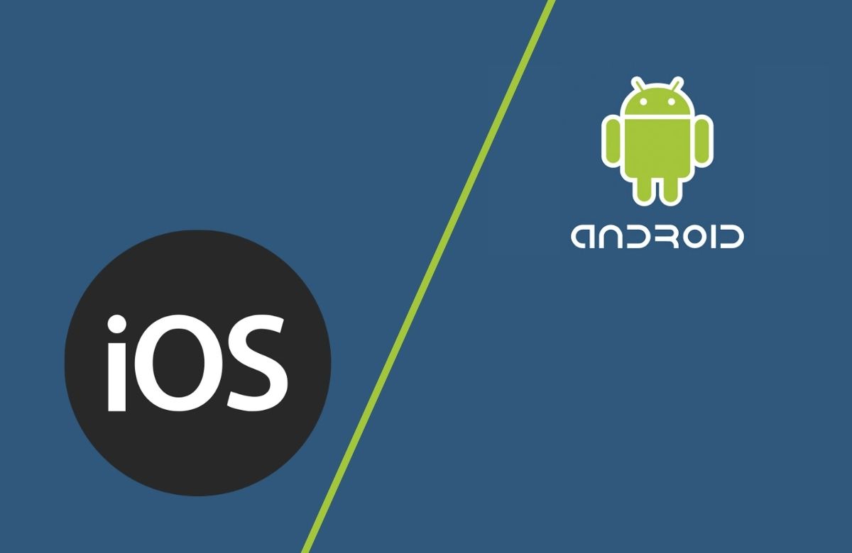 iOS vs Android: Which is Better for Mobile App Development?