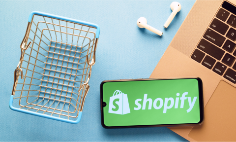 Why Is Shopify So Popular For E-commerce Business?