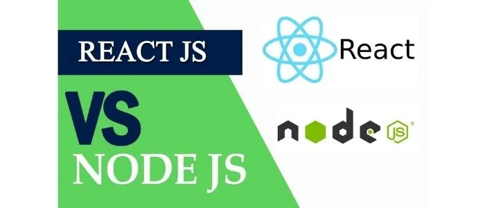 reactjs-vs-nodejs