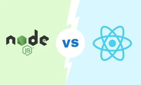 NodeJS vs ReactJS: What to Choose for Your Next Project?