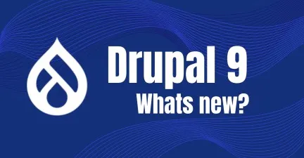 Drupal 9