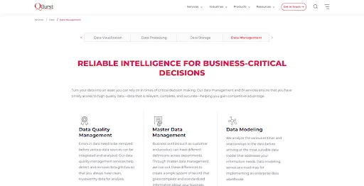 Top 7 Business Intelligence Consulting Companies