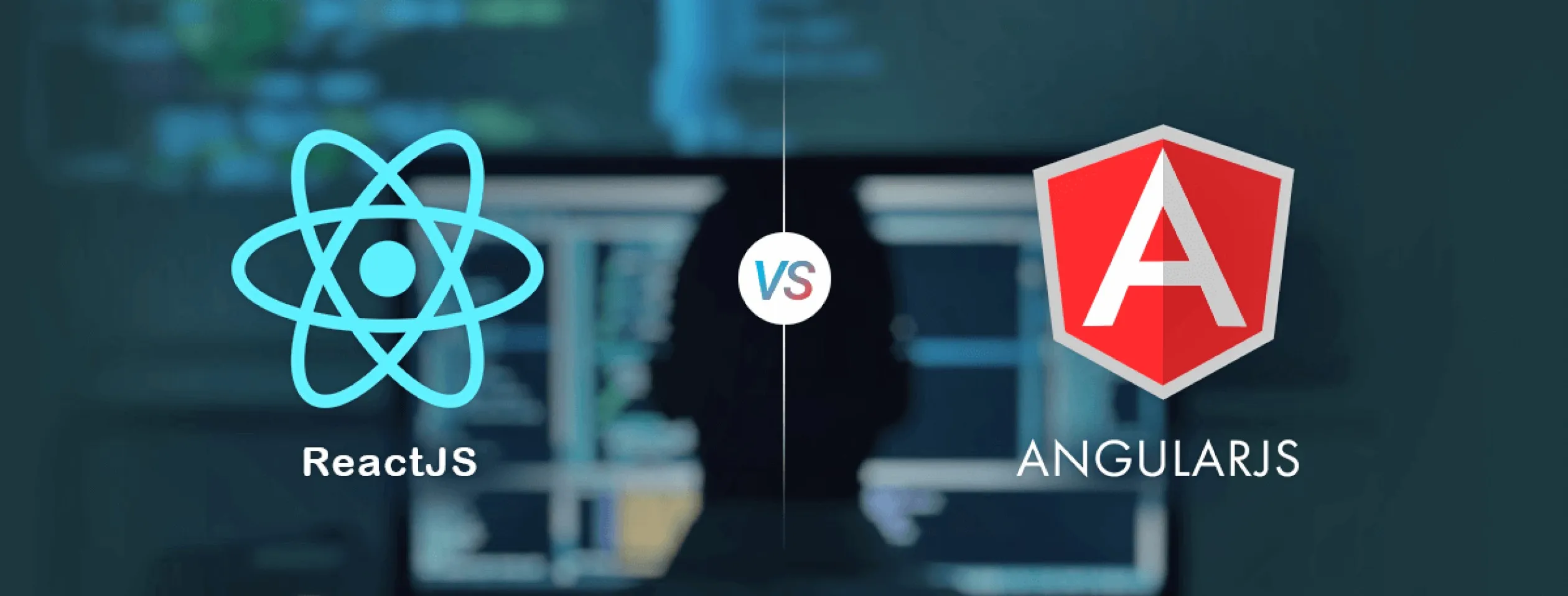 Angular vs React