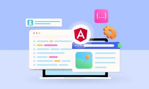 Top Angular Development Companies for Hiring Angular Developer