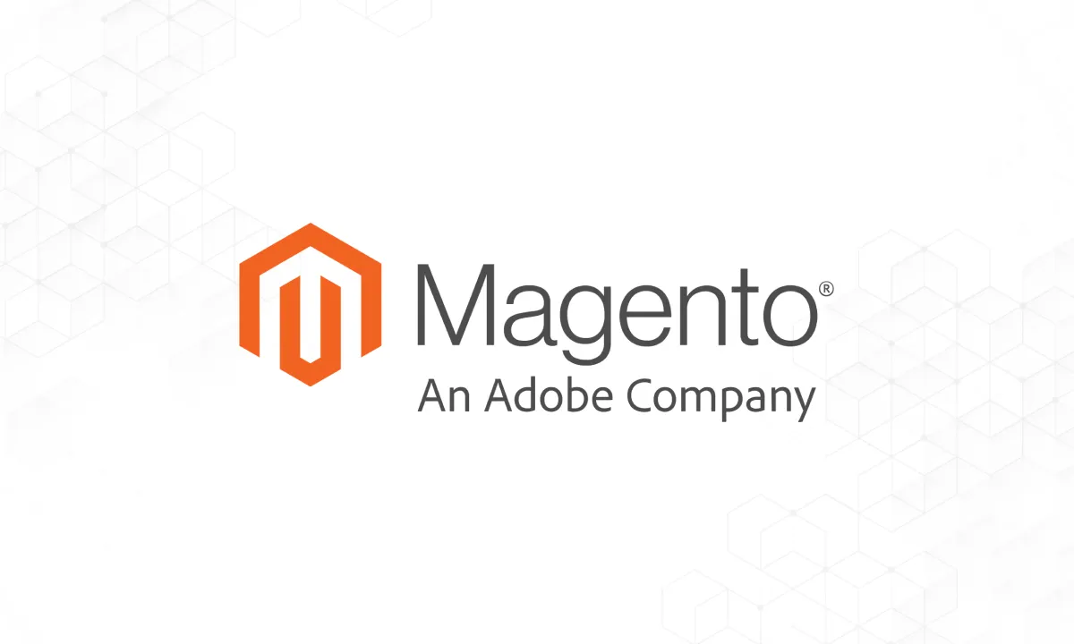 MAGENTO