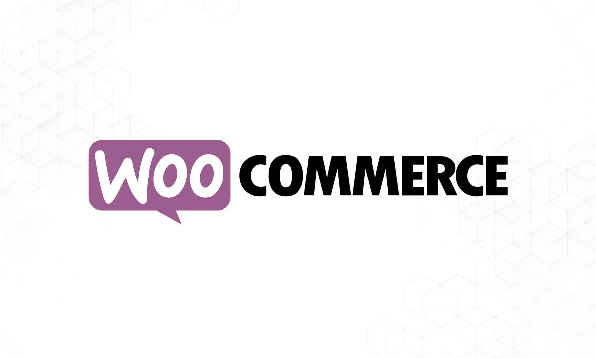 WOOCOMMERCE