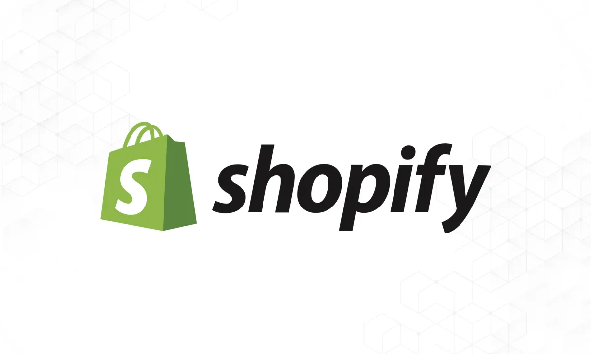 SHOPIFY