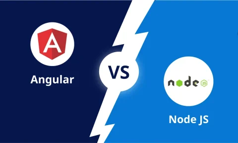 Angular vs Node.JS || Find the best for your project