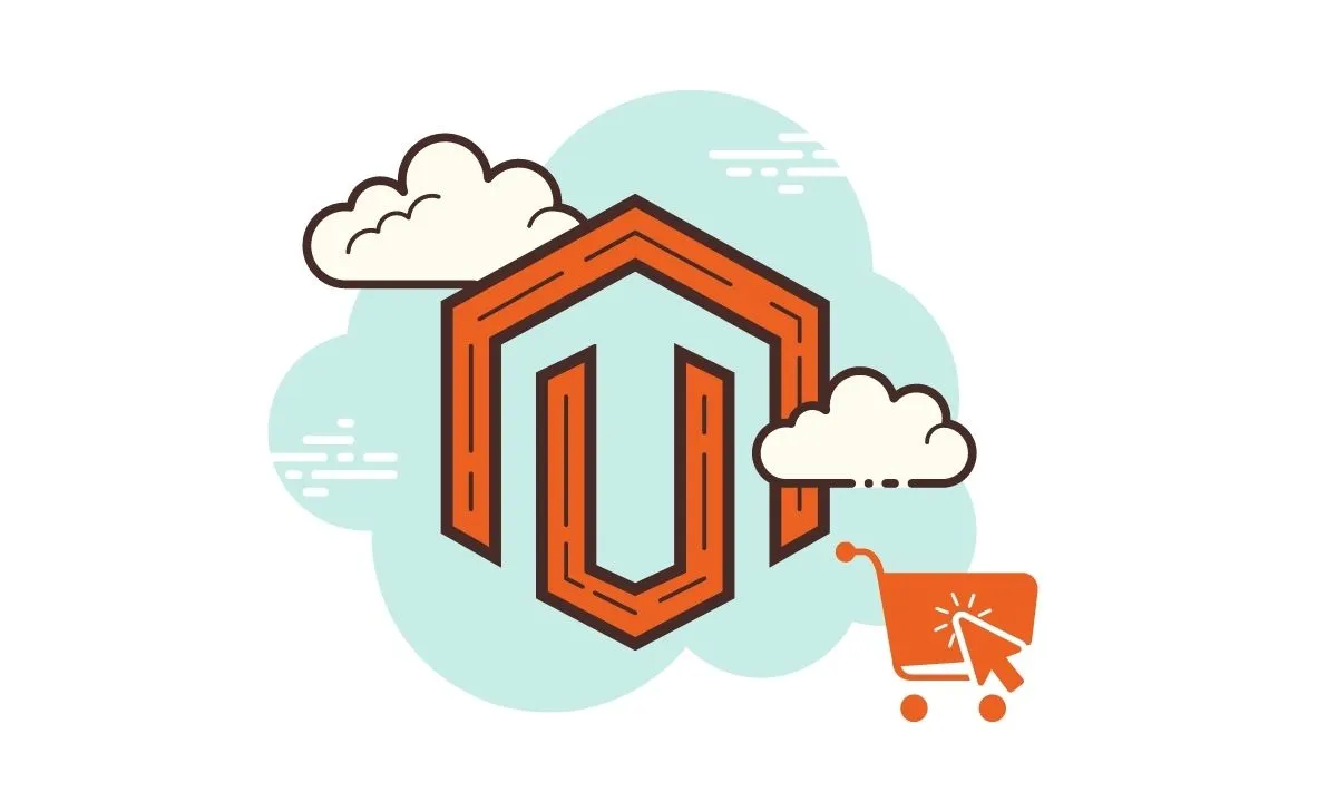 magento ecommerce development