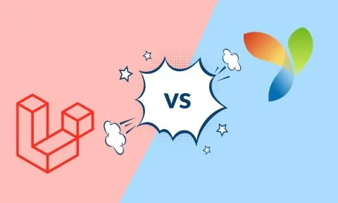 Laravel Vs Yii: Which One Is Better For Your Business?