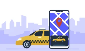 A JOYRIDE With Top 13 Taxi App Development Companies