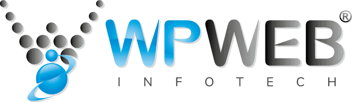 WPWeb Infotech Without spacing