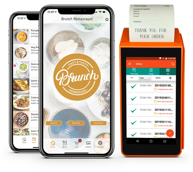 10 Most Trending And Profitable Food App Ideas