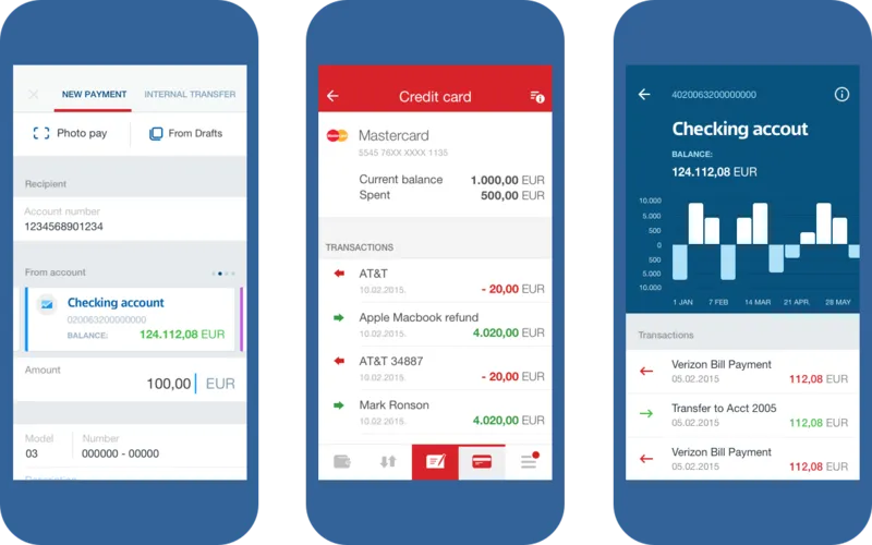 Uncovering Top 10 Finance App Ideas To Kickstart Your Fintech Startup