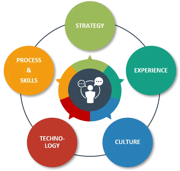 digital transformation network