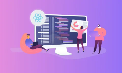 Top ReactJS Development Companies To Build Robust Web Apps