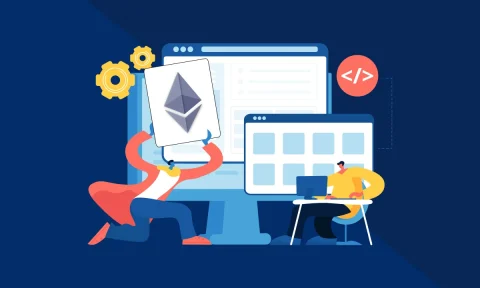 Top 12 Ethereum Development Companies In India, USA & UAE