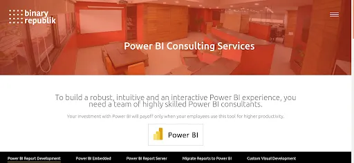 Top Power BI Development Companies to Grow Your Business In the Modern Era 